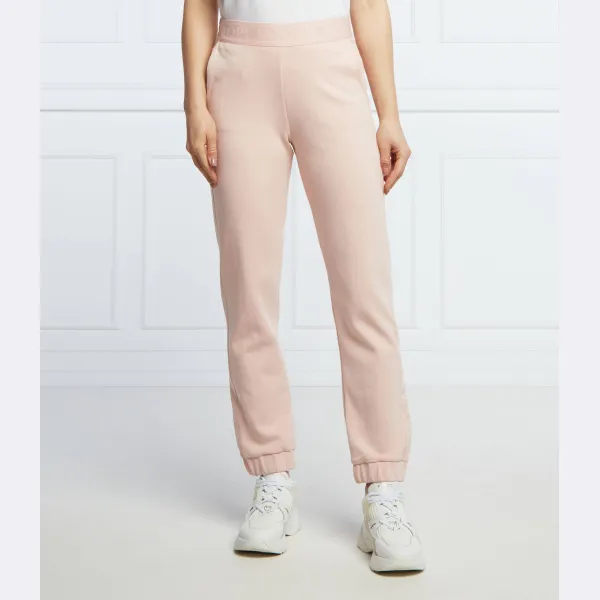 58 спортивных штанов стандартного кроя Joop!, розовый
58 спортивных штанов стандартного кроя Joop!, розовый