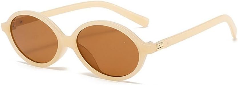 Маленькие овальные солнцезащитные очки с леопардовым принтом для женщин, милые, без макияжа, простая оправа для мужских очков, симпатичные декоративные очки GHVWYX, C2
Маленькие овальные солнцезащитные очки с леопардовым принтом для женщин, милые, без макияжа, простая оправа для мужских очков, симпатичные декоративные очки GHVWYX, C2