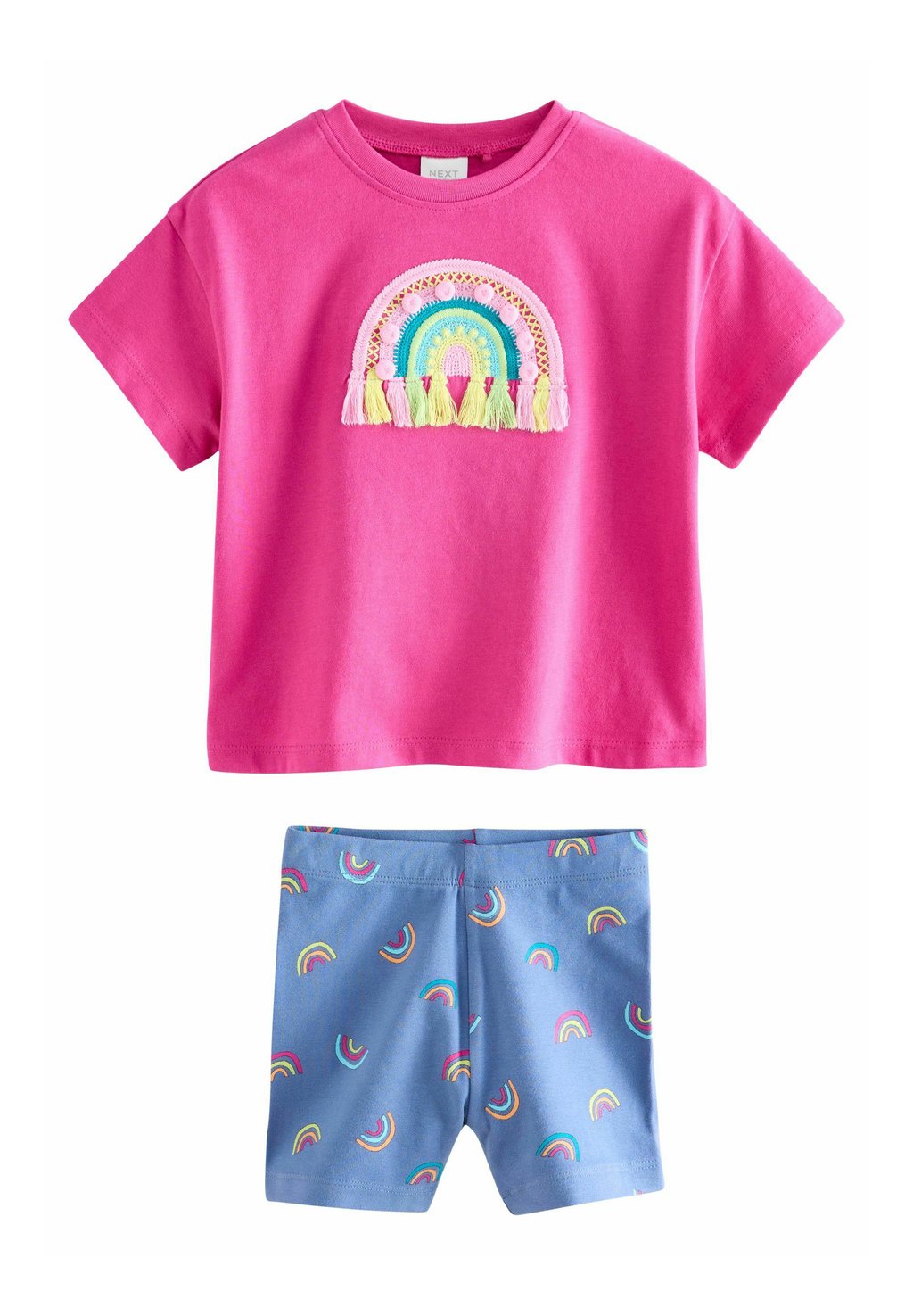 Футболка с принтом REGULAR FIT Next, фуксия
Футболка с принтом REGULAR FIT Next, фуксия