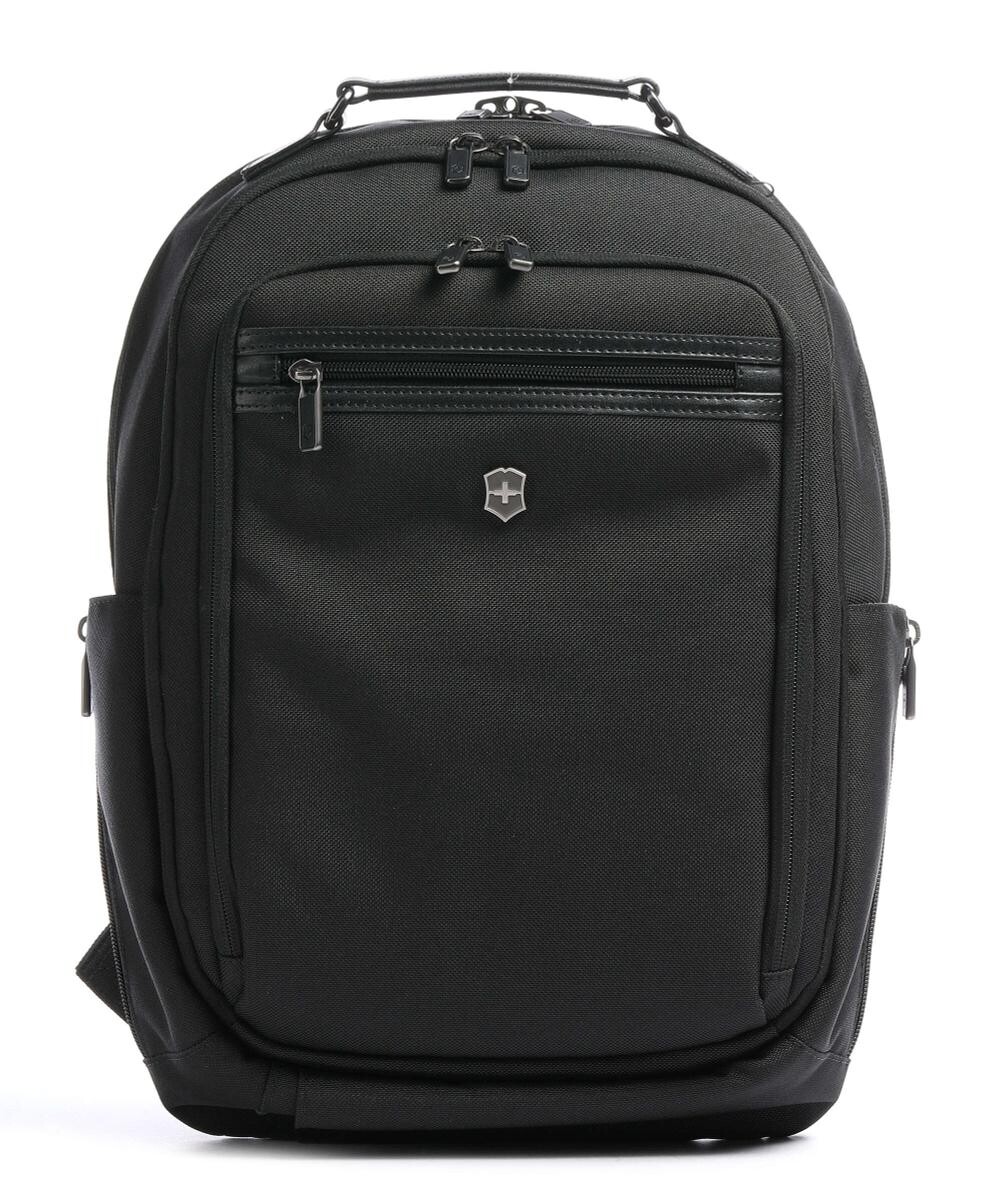 Компактный рюкзак для ноутбука Werks Professional Cordura 15 дюймов, полиэстер Cordura Victorinox, черный
Компактный рюкзак для ноутбука Werks Professional Cordura 15 дюймов, полиэстер Cordura Victorinox, черный