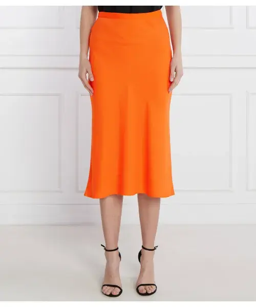 Юбка Calvin Klein, оранжевый
Юбка Calvin Klein, оранжевый