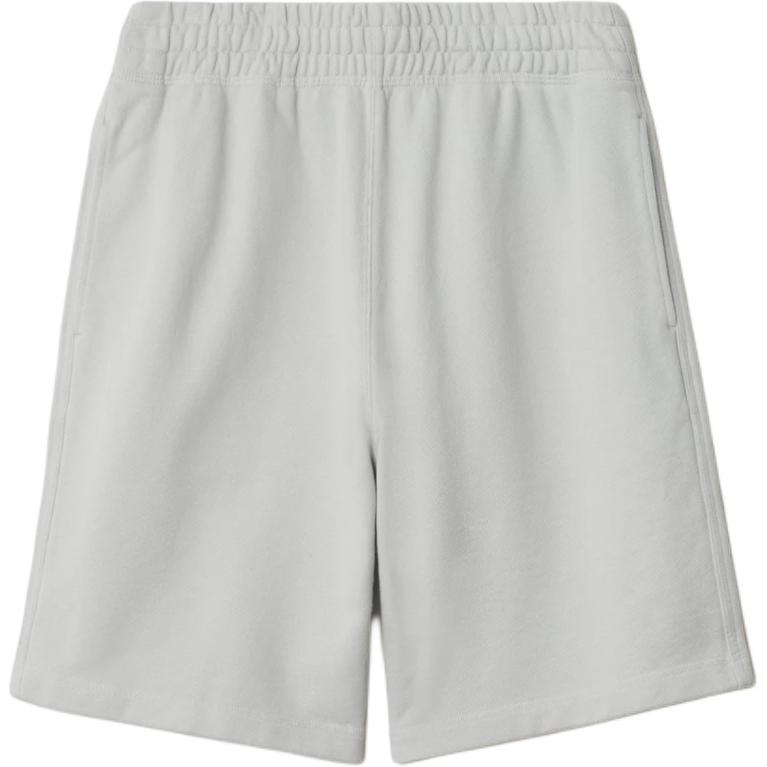 Шорты с логотипом Daisy Burberry, серый
Шорты с логотипом Daisy Burberry, серый