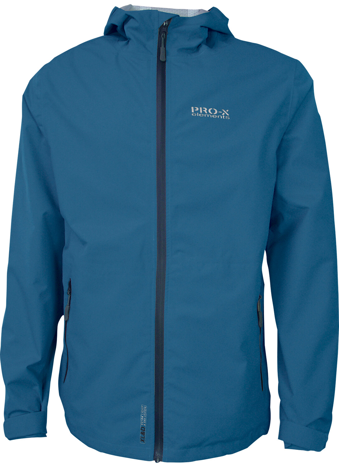 Куртка PRO X elements Funktionsjacke BLAKE, цвет Seaport-Blau
Куртка PRO X elements Funktionsjacke BLAKE, цвет Seaport-Blau