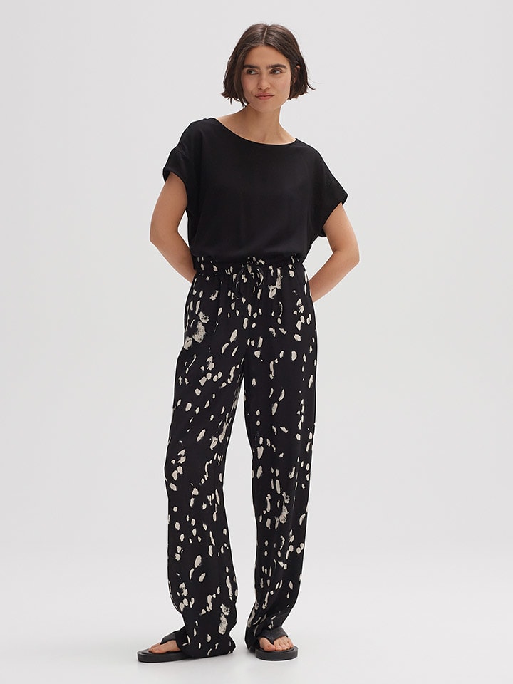 Футболка OPUS, черный
Футболка OPUS, черный