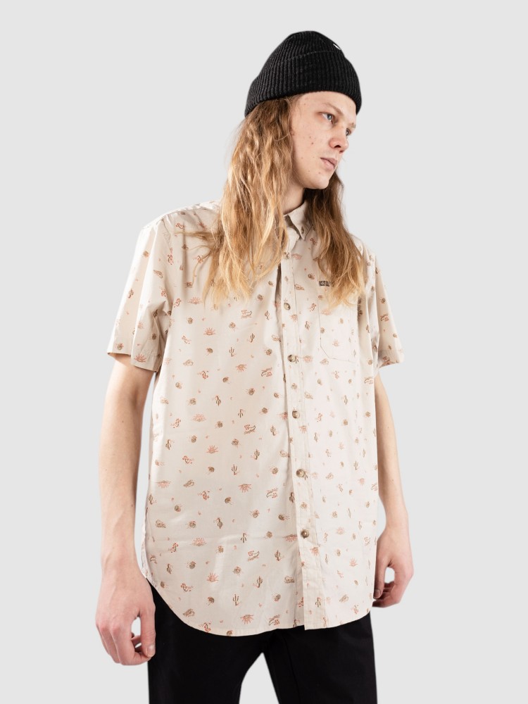 Рубашка Columbia Rapid Rivers Printed Hemd, dark stone deserted
Рубашка Columbia Rapid Rivers Printed Hemd, dark stone deserted