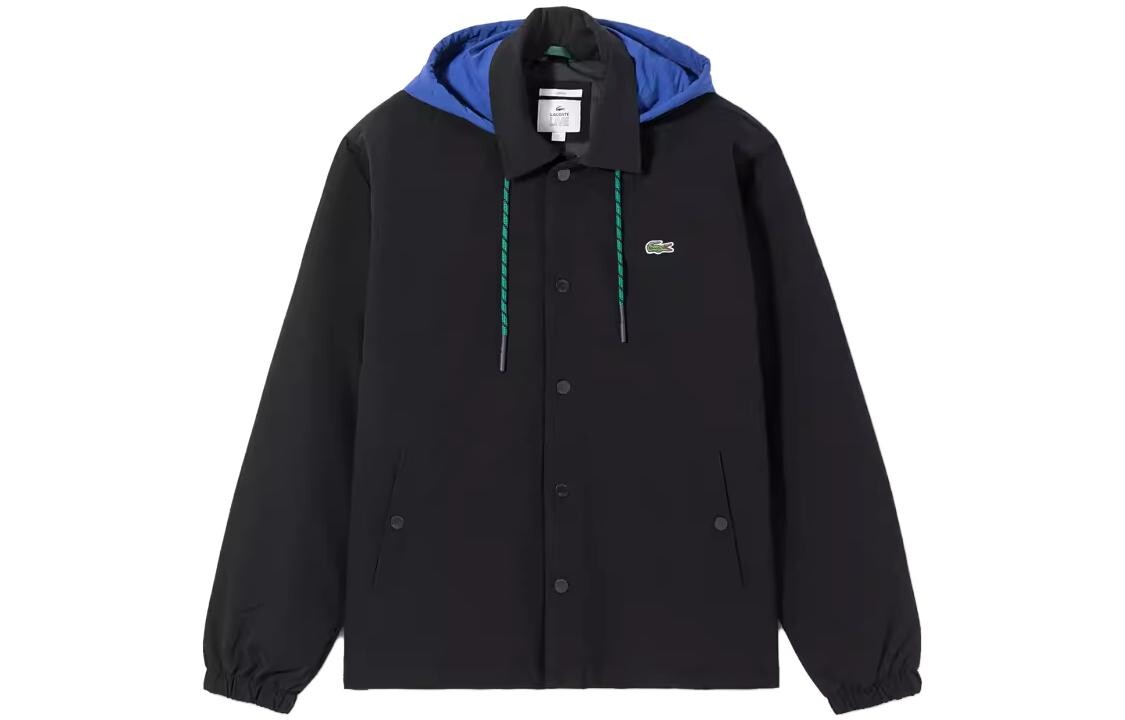 LACOSTE Куртка унисекс, цвет Black, Черный, LACOSTE Куртка унисекс, цвет Black
LACOSTE Куртка унисекс, цвет Black, Черный, LACOSTE Куртка унисекс, цвет Black
