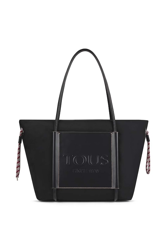 Сумка EMPIRE Tous, черный
Сумка EMPIRE Tous, черный