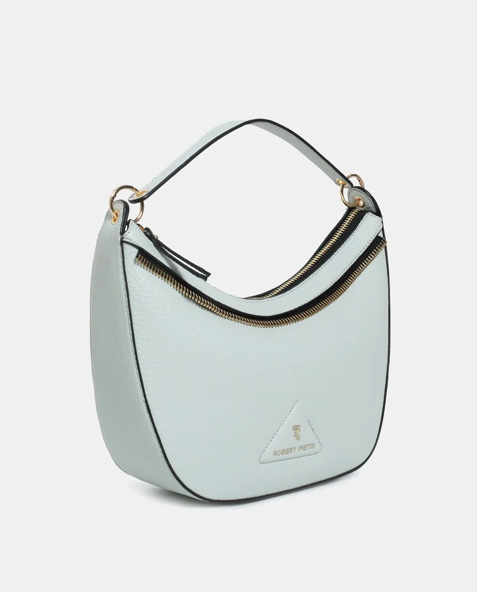 Гравировка хобо пу Robert Pietri, зеленый
Гравировка хобо пу Robert Pietri, зеленый