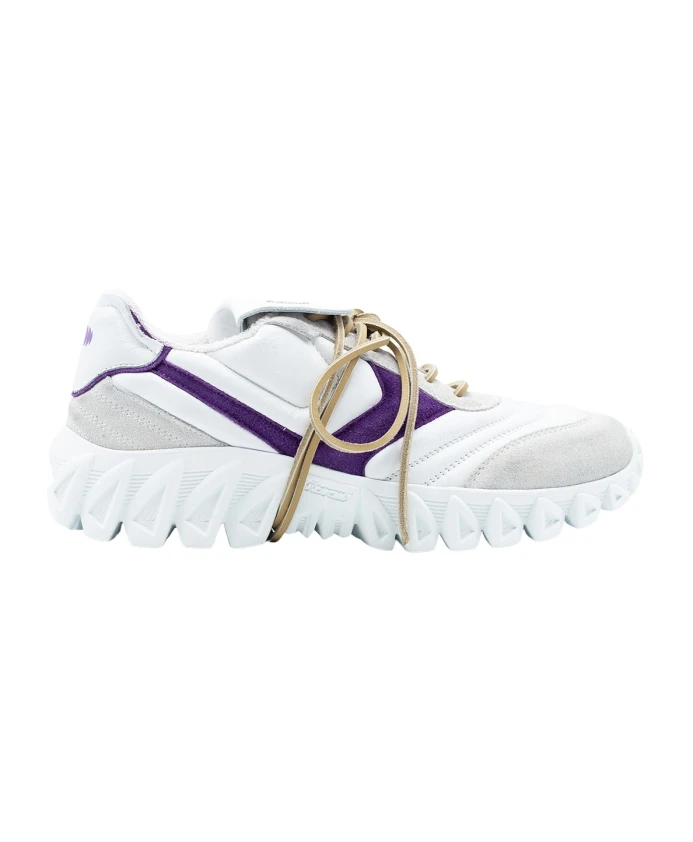 Кроссовки в уличном стиле Pantofola D'Oro, белый
Кроссовки в уличном стиле Pantofola D'Oro, белый