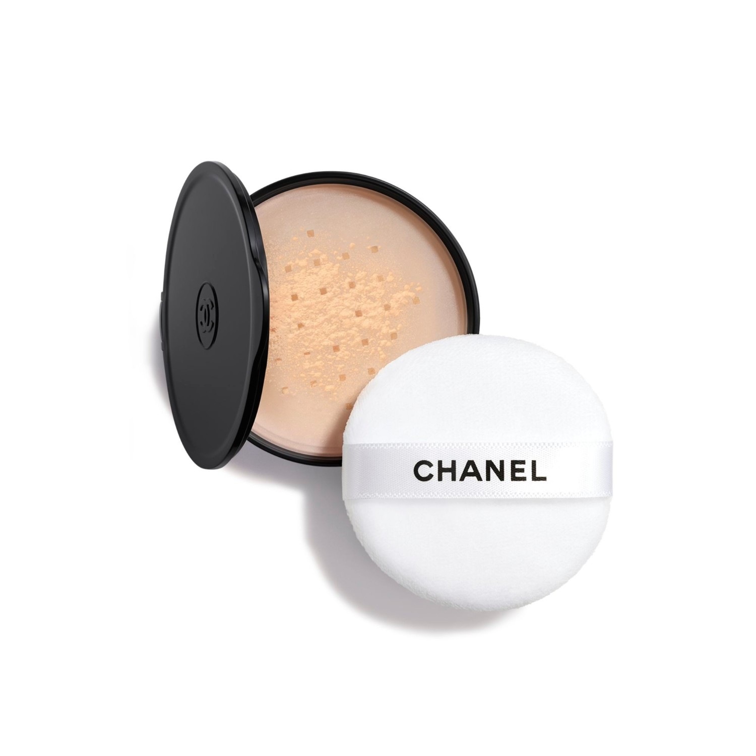 Пудра для лица poudre universelle libre - nachfüllung mit natürlichem finish. reisegrösse. Chanel, 40 medium plus refill, вес 6 гр.
Пудра для лица poudre universelle libre - nachfüllung mit natürlichem finish. reisegrösse. Chanel, 40 medium plus refill, вес 6 гр.