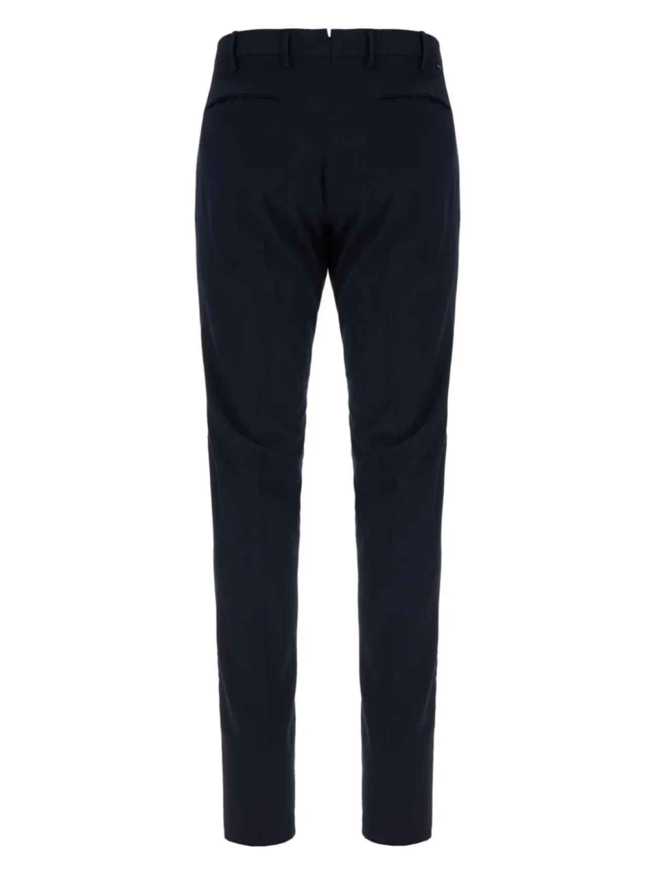 Прямые брюки из хлопка Incotex, синий
Прямые брюки из хлопка Incotex, синий