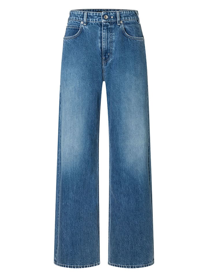 Джинсы MAC, синий
Джинсы MAC, синий