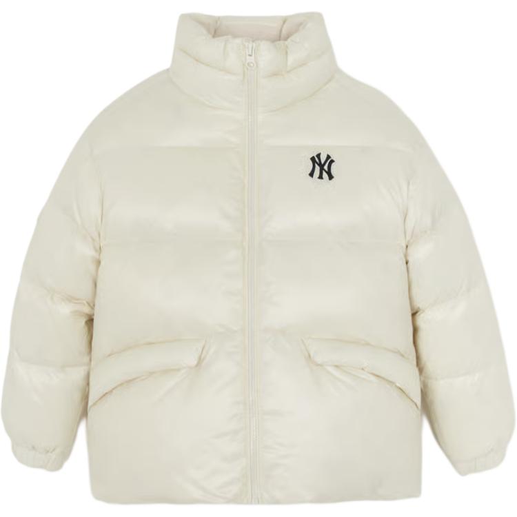 Детская пуховая куртка MLB, кремовый
Детская пуховая куртка MLB, кремовый
