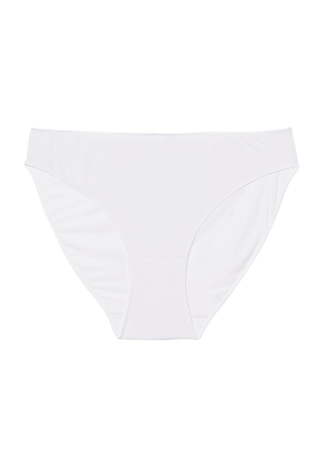 Мини-трусы "Лени", узкие концы, женские MANGUUN, белый
Мини-трусы "Лени", узкие концы, женские MANGUUN, белый