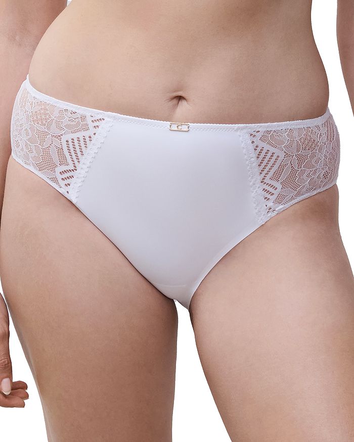 Происхождение Бикини Chantelle, белый
Происхождение Бикини Chantelle, белый