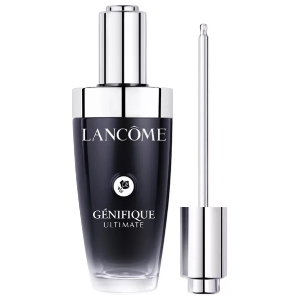 Mini Genifique Ultimate сыворотка Lancome, объем 48 мл
Mini Genifique Ultimate сыворотка Lancome, объем 48 мл