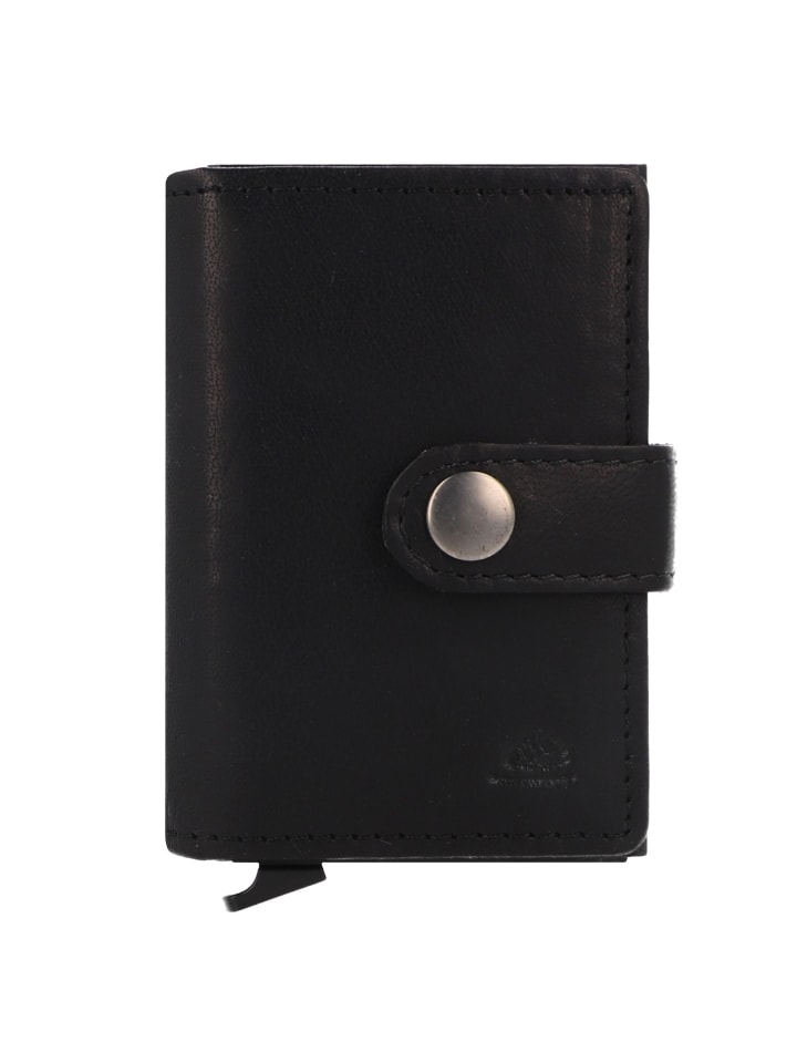 Кошелек Greenburry, черный
Кошелек Greenburry, черный