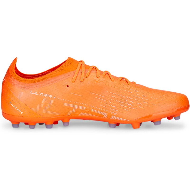 Футбольные бутсы Ultra Ultimate MG Puma, белый
Футбольные бутсы Ultra Ultimate MG Puma, белый