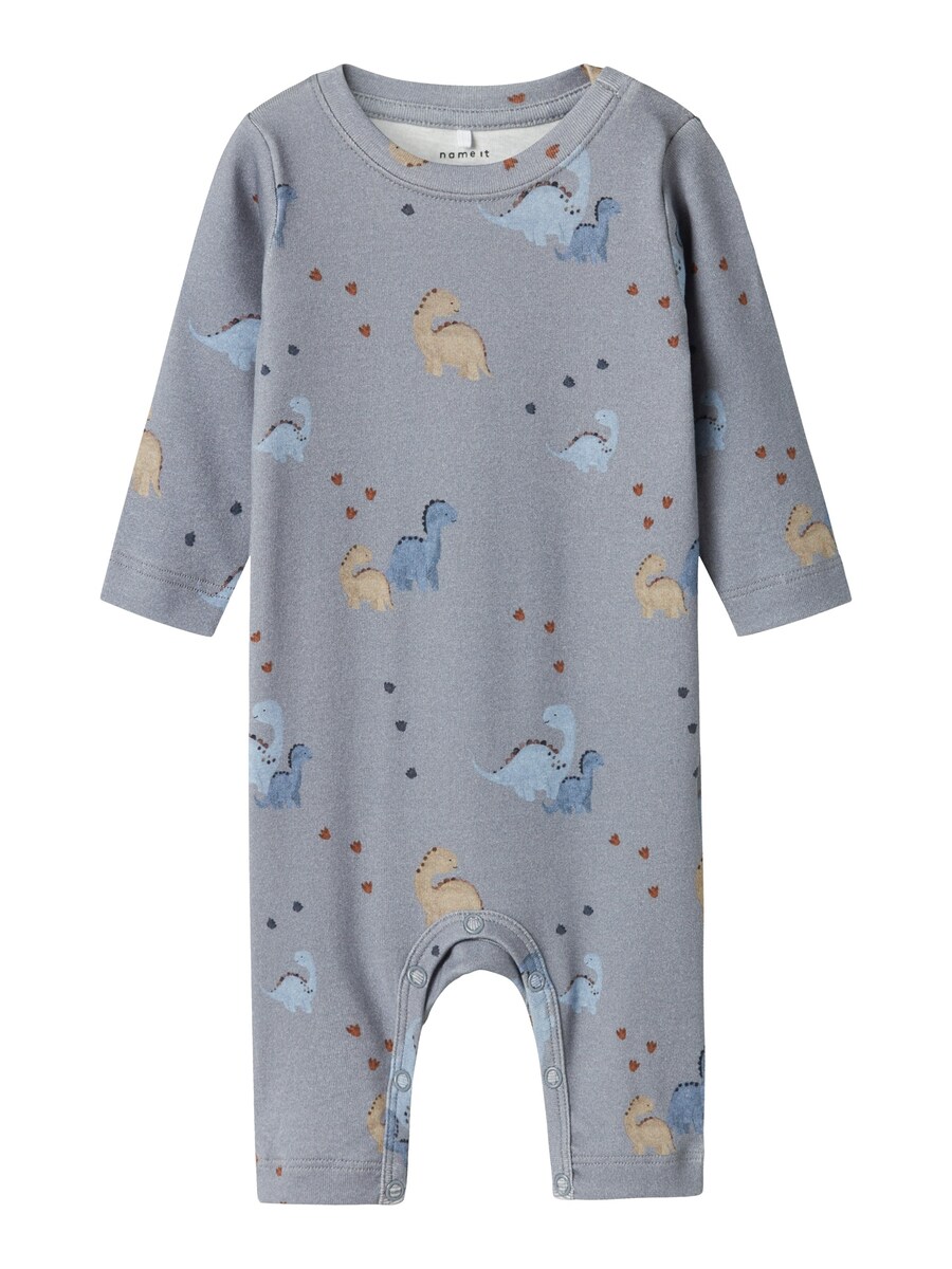 Комбинезон/боди NAME IT NBMNOHR, сапфировый/небесно-голубой/пастельно-голубой/светло-голубой
Комбинезон/боди NAME IT NBMNOHR, сапфировый/небесно-голубой/пастельно-голубой/светло-голубой