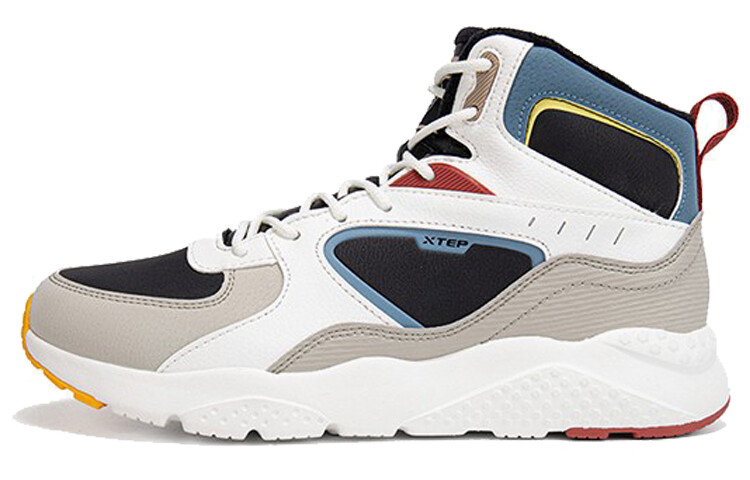 Мужская обувь Lifestyle с высоким берцем, Серый, Мужская обувь Lifestyle с высоким берцем
Мужская обувь Lifestyle с высоким берцем, Серый, Мужская обувь Lifestyle с высоким берцем