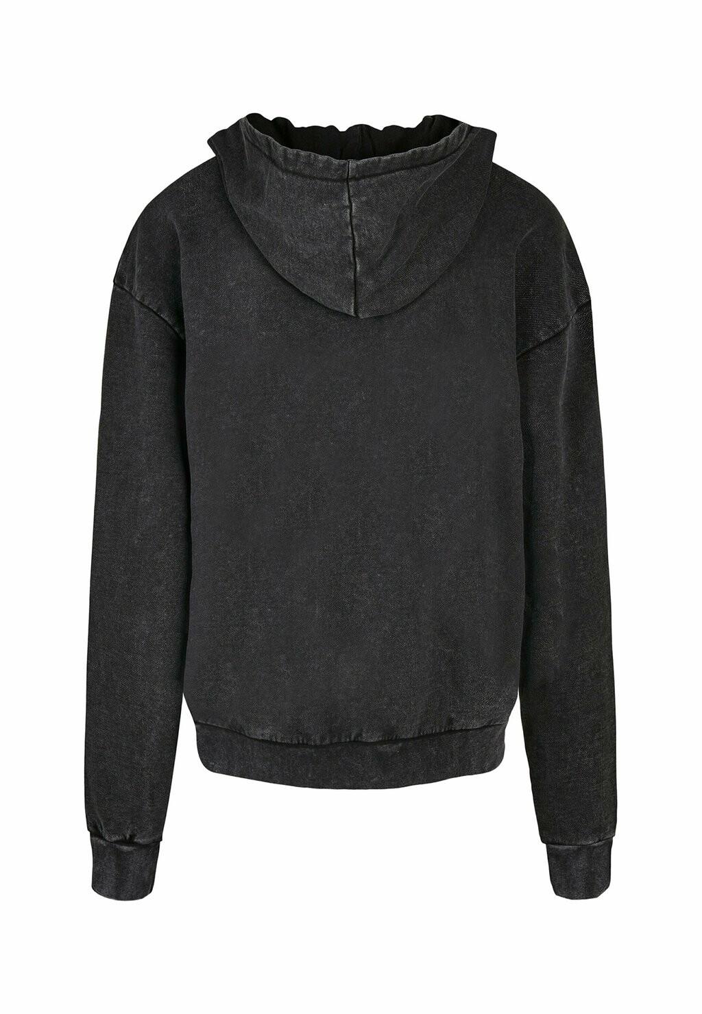 Толстовка с капюшоном ABSOLUTE CULT, черный
Толстовка с капюшоном ABSOLUTE CULT, черный