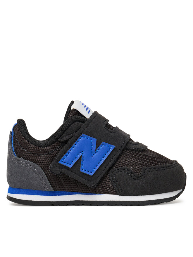 Кроссовки IV323BA New Balance, черный
Кроссовки IV323BA New Balance, черный