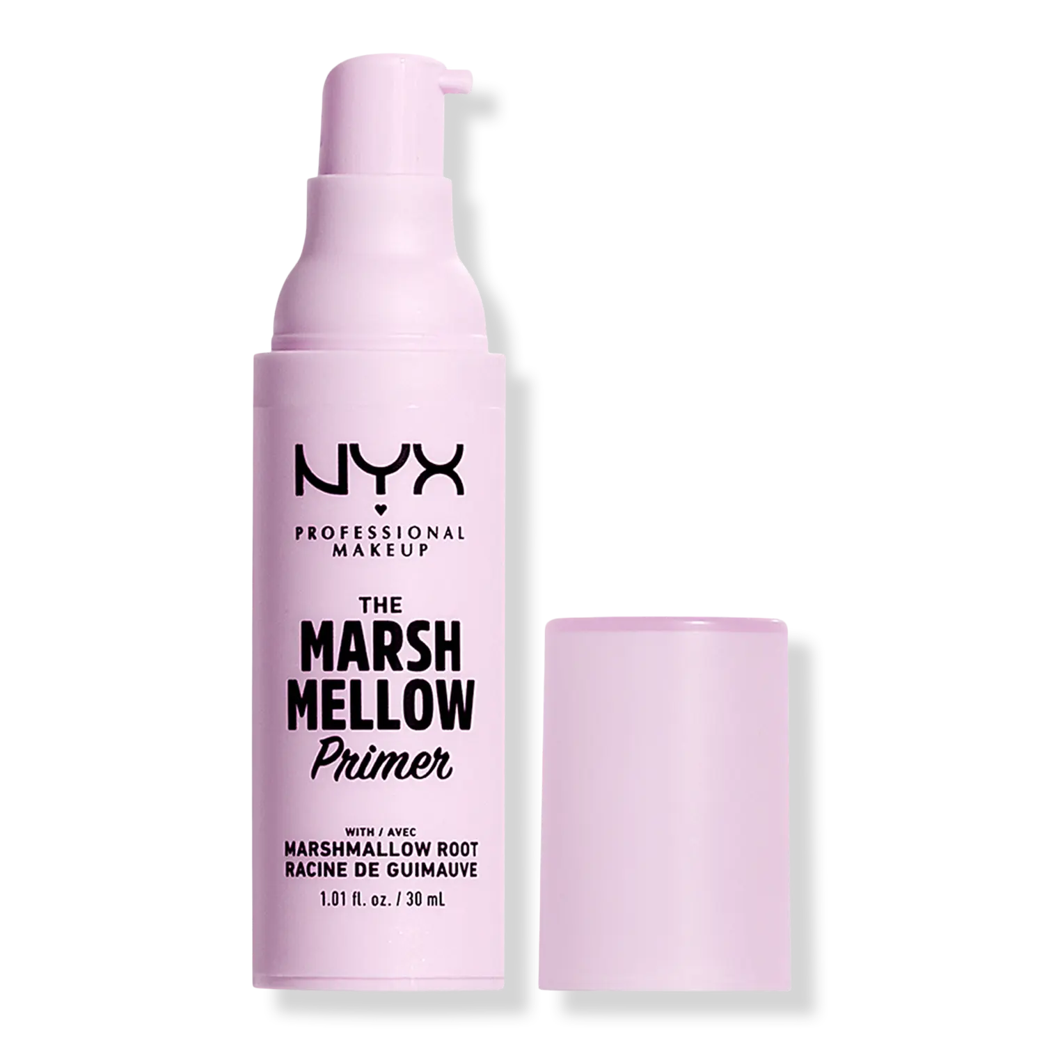 Праймер для лица Marshmallow Smoothing Face Primer NYX Professional Makeup, 1.01 oz
Праймер для лица Marshmallow Smoothing Face Primer NYX Professional Makeup, 1.01 oz