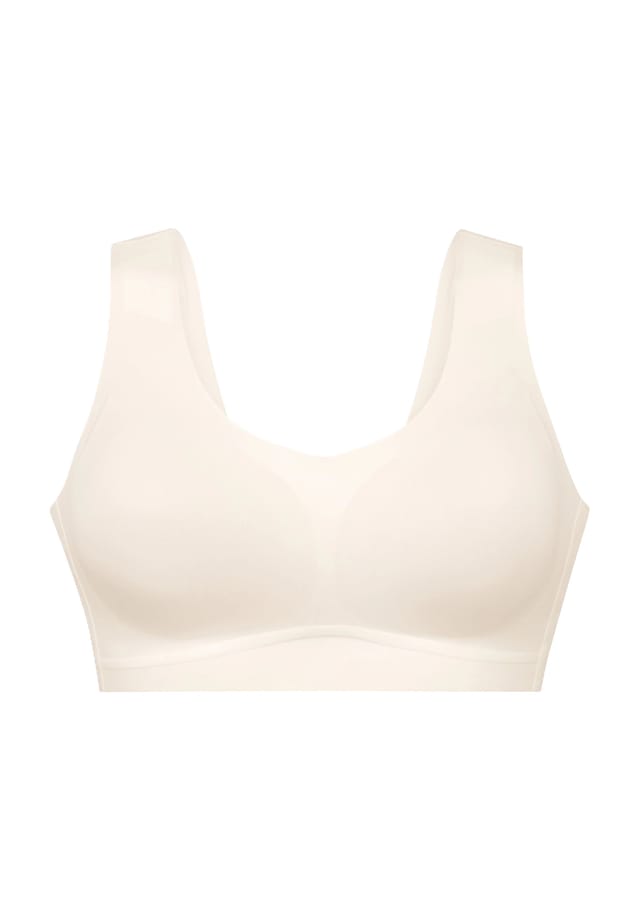 Essentials бюстгальтер-бралетт беспроводной дышащий Anita, цвет 612 crystal
Essentials бюстгальтер-бралетт беспроводной дышащий Anita, цвет 612 crystal