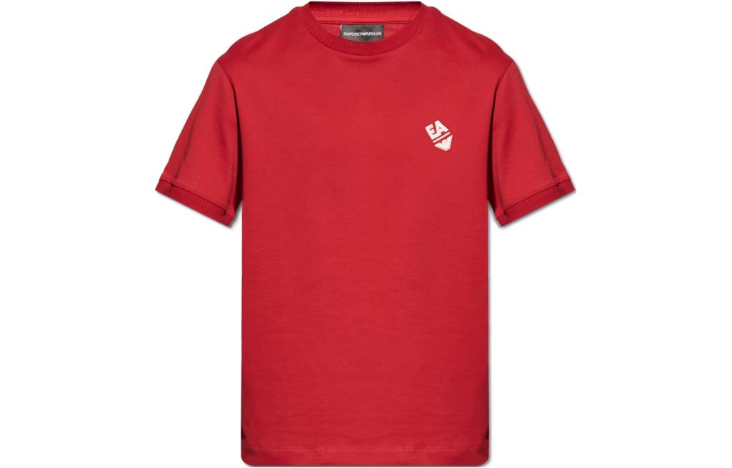 Футболка мужская красная EMPORIO ARMANI, Красный, Футболка мужская красная EMPORIO ARMANI
Футболка мужская красная EMPORIO ARMANI, Красный, Футболка мужская красная EMPORIO ARMANI