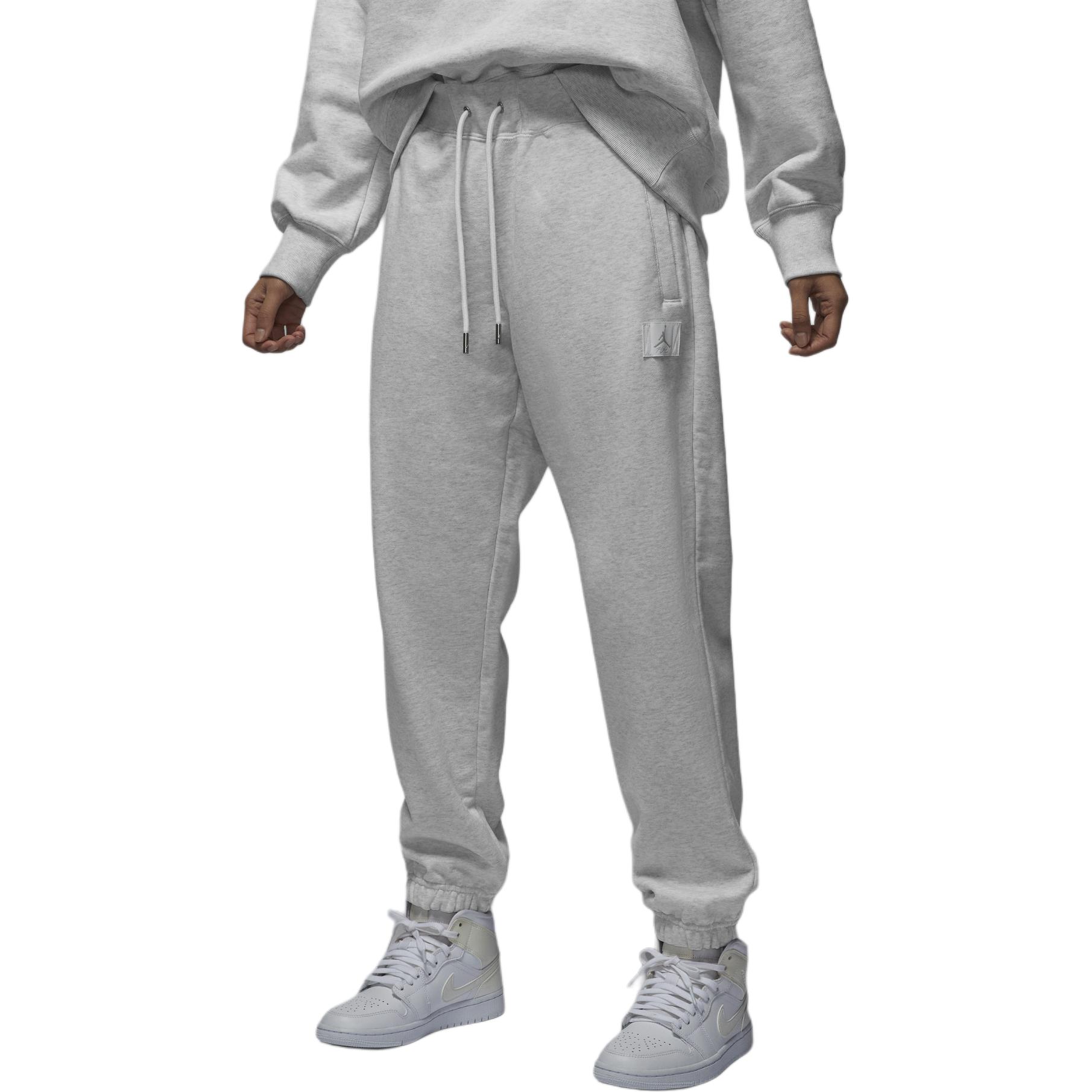 Флисовые спортивные штаны Flight Fleece FW24 вязаные женские Birch Tree Jordan, серый
Флисовые спортивные штаны Flight Fleece FW24 вязаные женские Birch Tree Jordan, серый