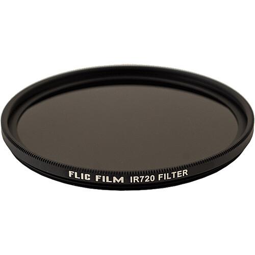 Фильтр Flic Film IR Filter (77mm, 720nm) FF01806T
Фильтр Flic Film IR Filter (77mm, 720nm) FF01806T