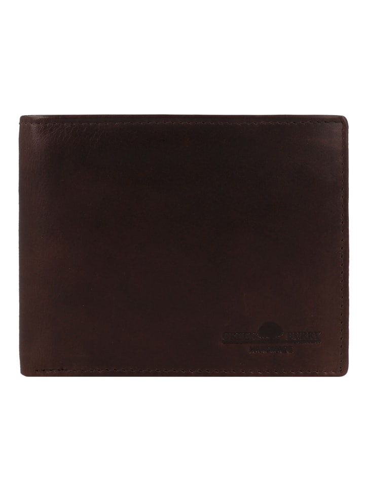 Кошелек Greenburry, кофе
Кошелек Greenburry, кофе