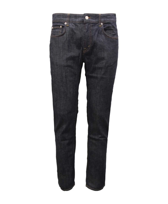 Джинсовые брюки, произведенные в Италии. Department Five, синий
Джинсовые брюки, произведенные в Италии. Department Five, синий