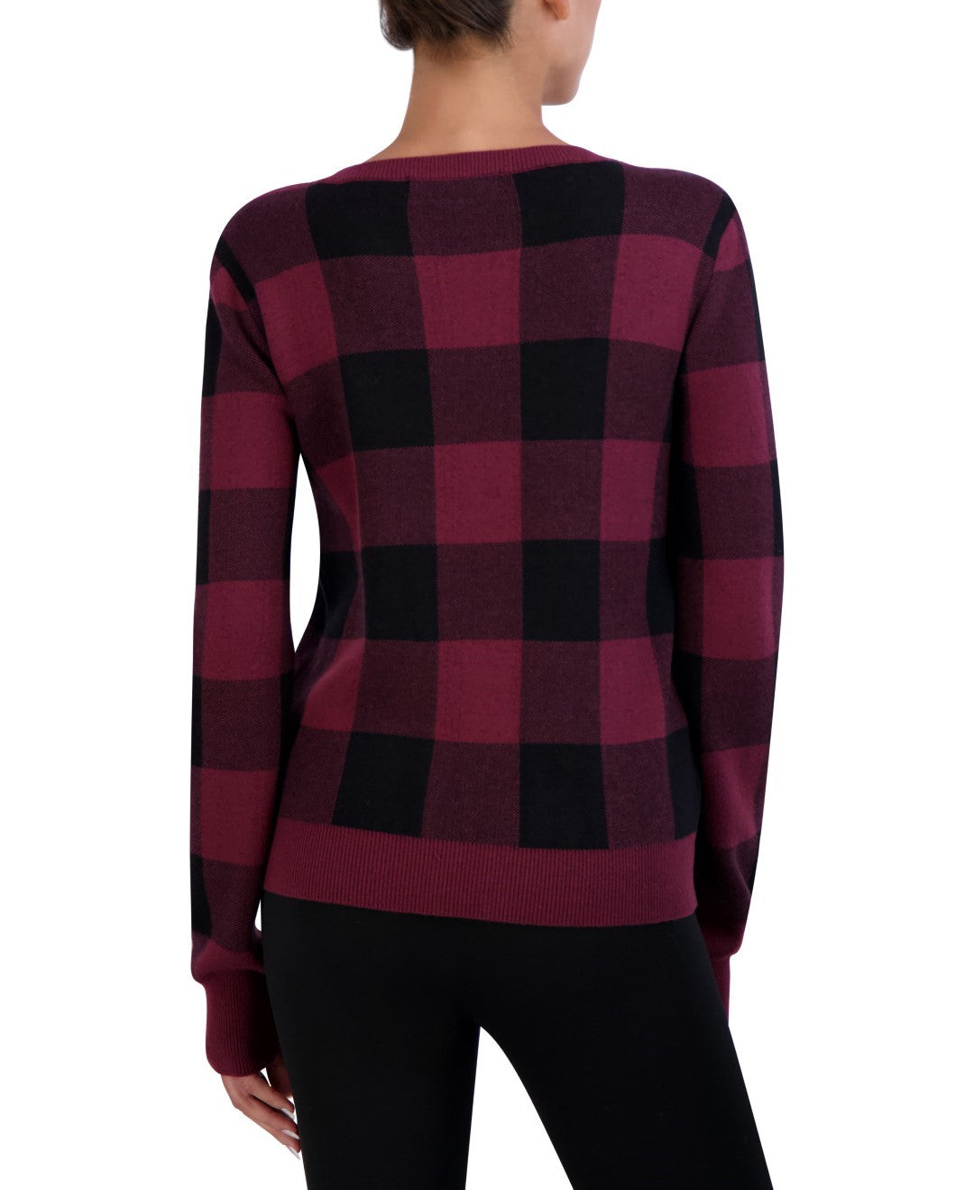 СВИТЕР-ПУЛОВЕР С КРУГЛЫМ ВЫРЕЗОМ BCBGMAXAZRIA, цвет camel / black combo
СВИТЕР-ПУЛОВЕР С КРУГЛЫМ ВЫРЕЗОМ BCBGMAXAZRIA, цвет camel / black combo