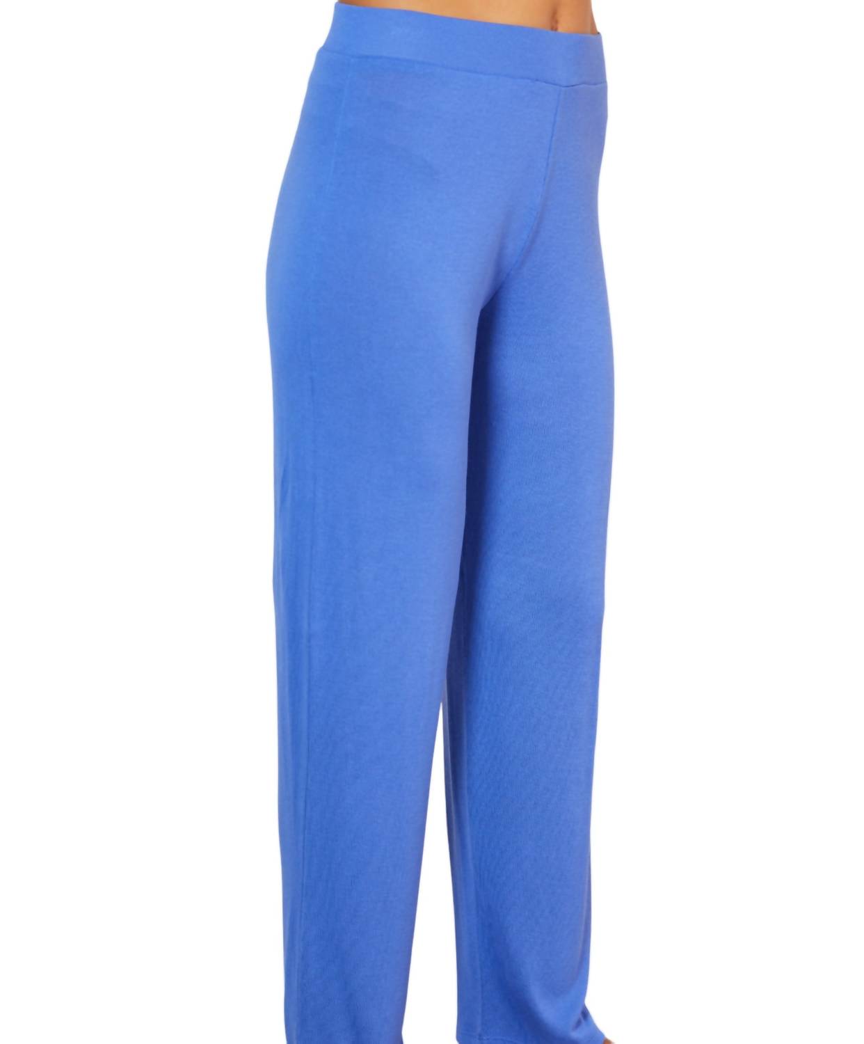 Вязаные штаны в Peri french kyss
Вязаные штаны в Peri french kyss