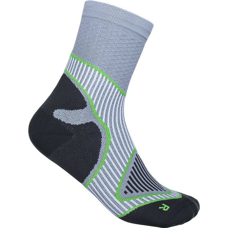 Носки средней длины для активного отдыха Bauerfeind, цвет grau
Носки средней длины для активного отдыха Bauerfeind, цвет grau