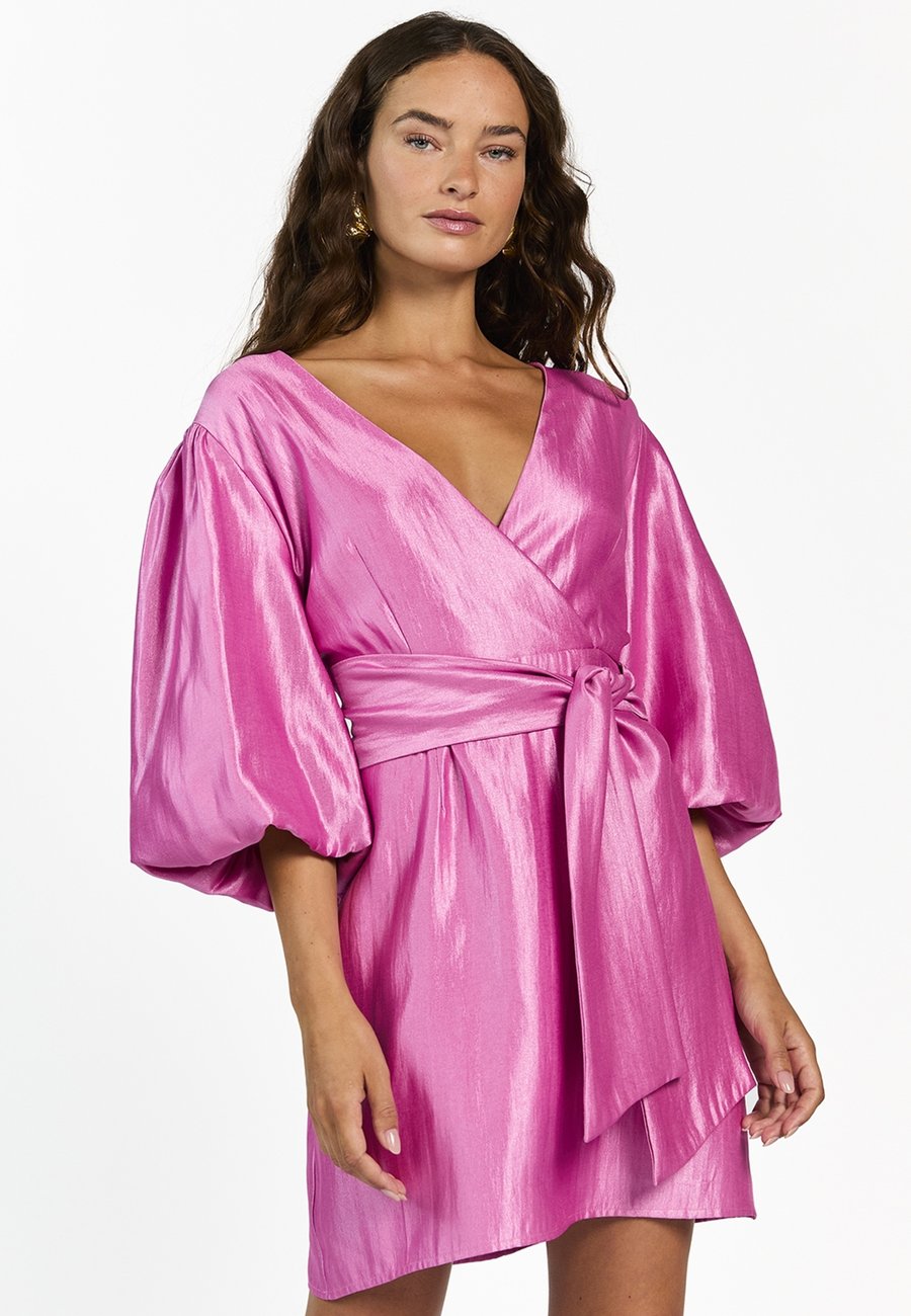 Платье Aaiko Cocktail dress / Party dress, Wild Rose/Pink
Платье Aaiko Cocktail dress / Party dress, Wild Rose/Pink