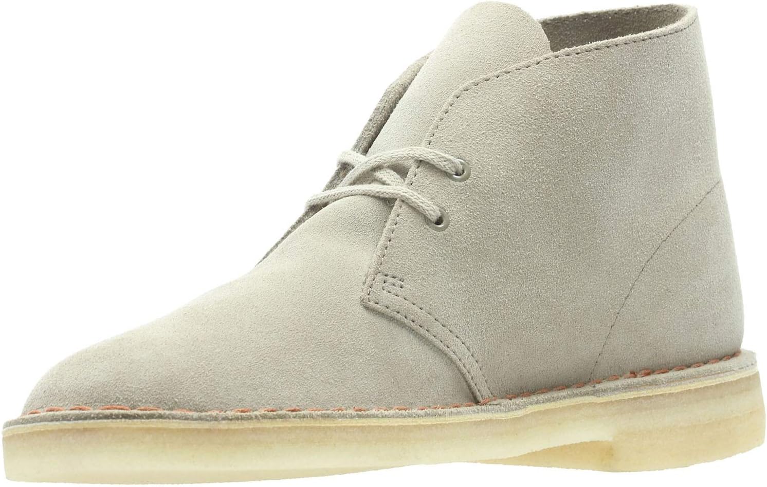 Мужские ботинки Clarks Desert, Sand Suede 1
Мужские ботинки Clarks Desert, Sand Suede 1
