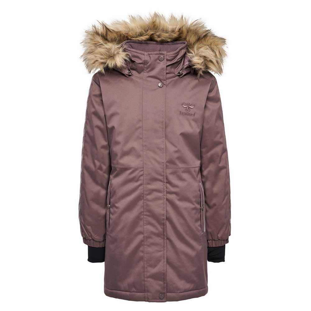 Пальто Hummel Leaf Tex, фиолетовый
Пальто Hummel Leaf Tex, фиолетовый