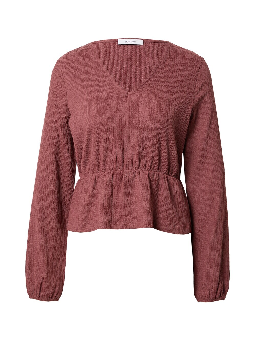 Блузка ABOUT YOU Cleo, малина
Блузка ABOUT YOU Cleo, малина