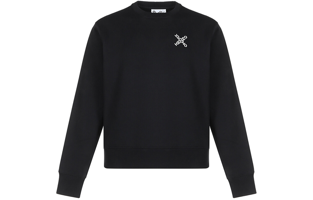 KENZO Мужская толстовка, цвет Black
KENZO Мужская толстовка, цвет Black