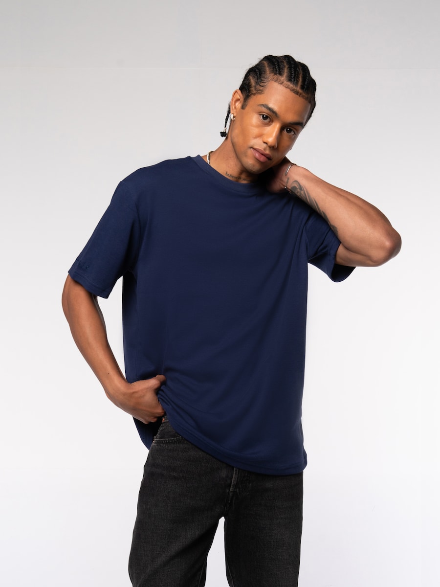 Рубашка Eoselio, темно-синий
Рубашка Eoselio, темно-синий