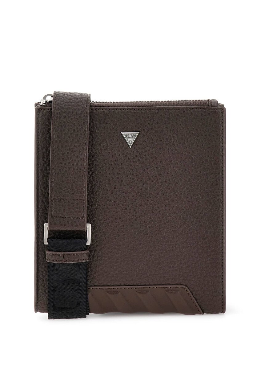 Сумка кросс-боди GUESS Torino, Dark brown
Сумка кросс-боди GUESS Torino, Dark brown