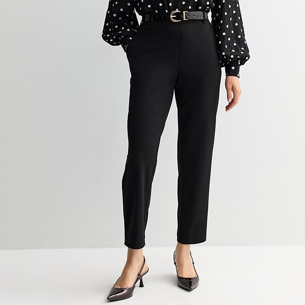 Женские брюки на резинке Nine West, Mineral Black
Женские брюки на резинке Nine West, Mineral Black