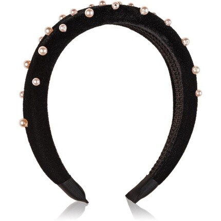 Повязка на голову Revolution Haircare Velvet Pearl Fascia Revolution Beauty
Повязка на голову Revolution Haircare Velvet Pearl Fascia Revolution Beauty