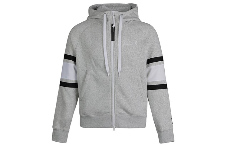 Мужская куртка Nike, Серый
Мужская куртка Nike, Серый