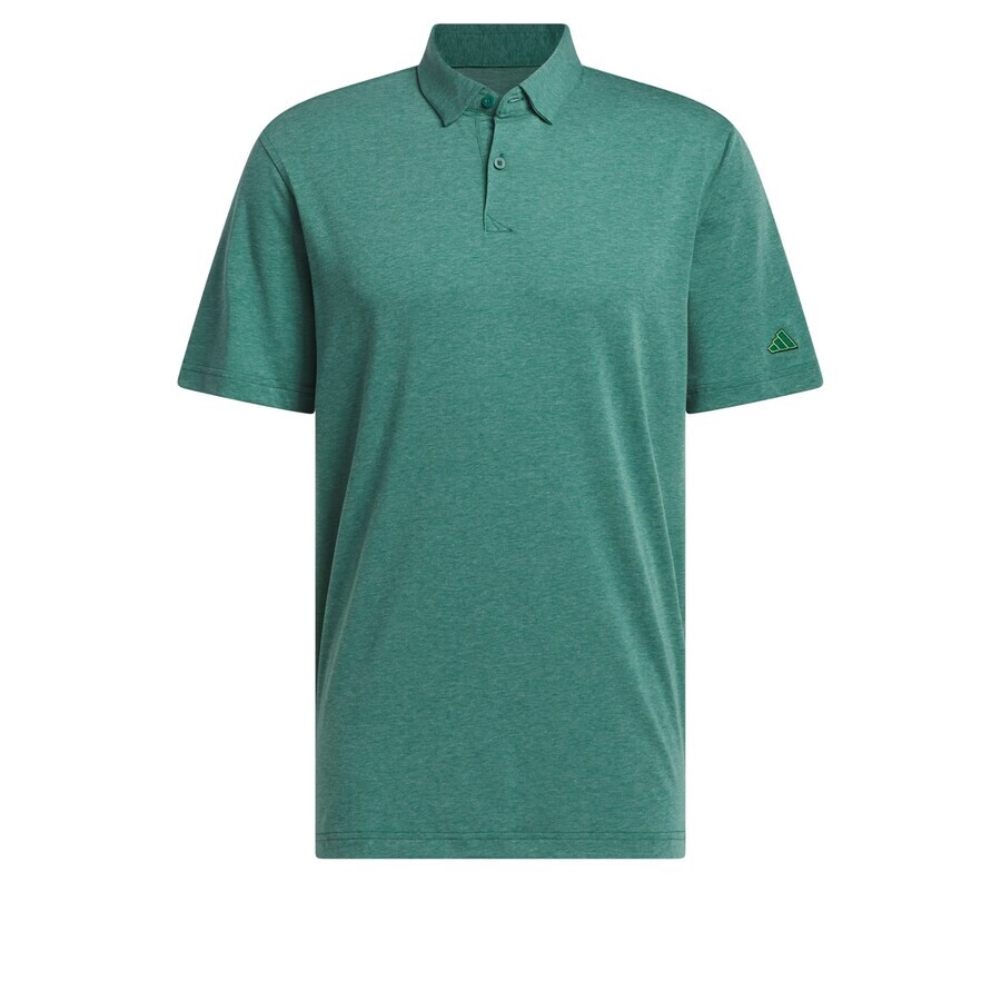 Спортивная футболка ADIDAS GOLF Performance Go-To, цвет Jade
Спортивная футболка ADIDAS GOLF Performance Go-To, цвет Jade