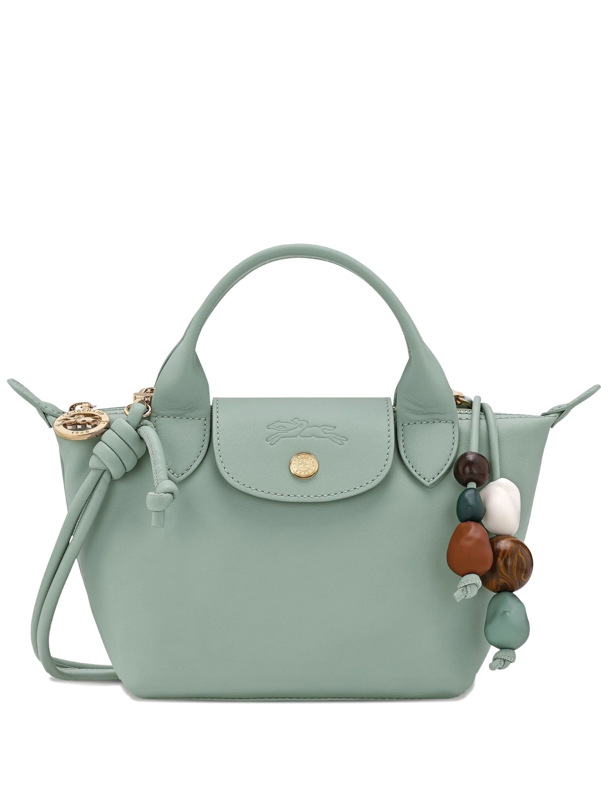 Сумка Le Pliage Xtra XS Longchamp, зеленый
Сумка Le Pliage Xtra XS Longchamp, зеленый