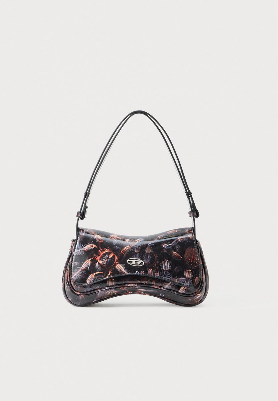 Клатч Diesel PLAY, Black
Клатч Diesel PLAY, Black