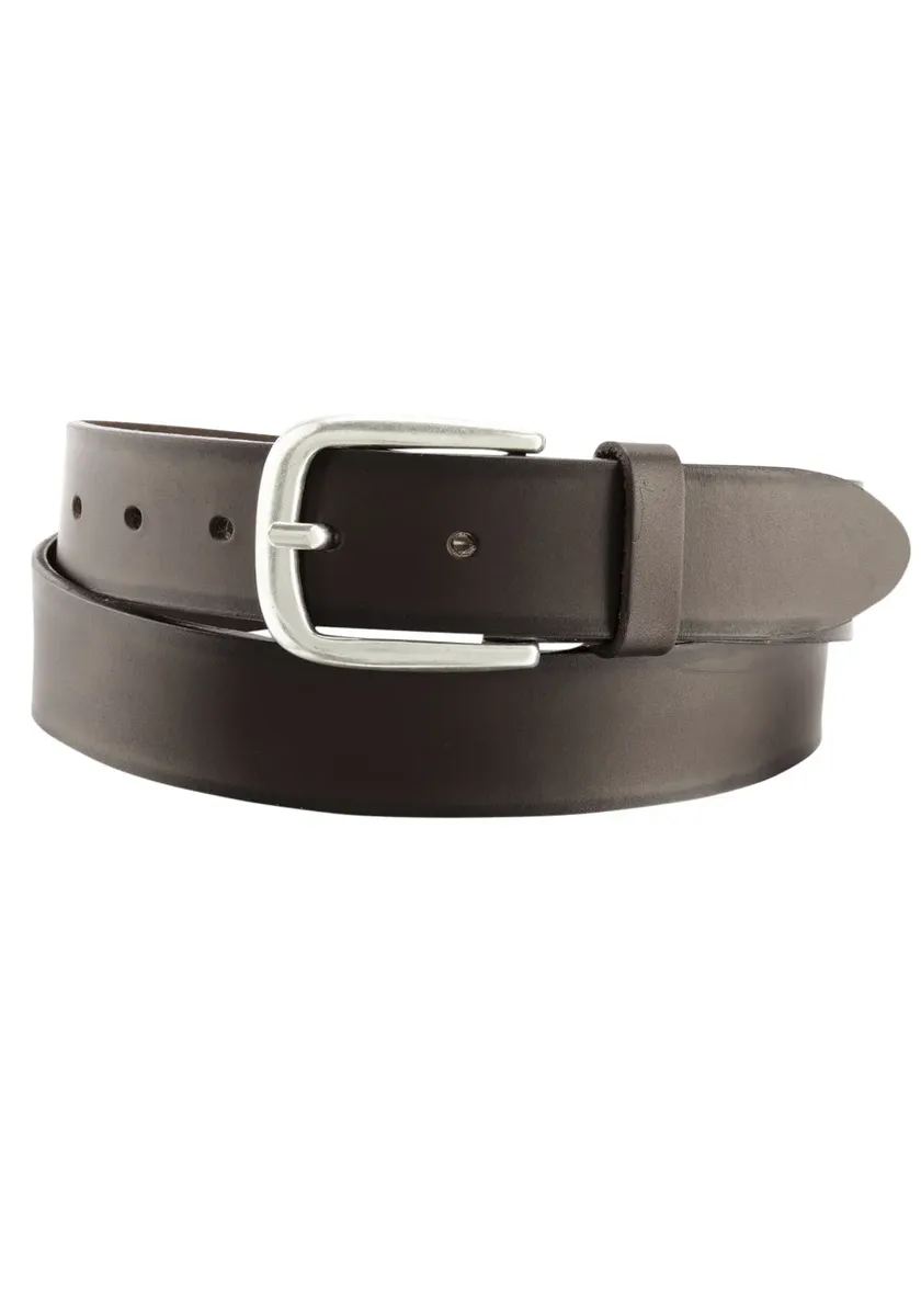 Кожаный ремень BERND GÖTZ, большие размеры до 160 см, коричневый
Кожаный ремень BERND GÖTZ, большие размеры до 160 см, коричневый